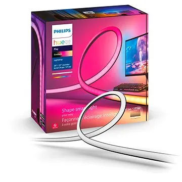 Philips Hue Play Gradient PC Lightstrip 32"/34" (929003498601)