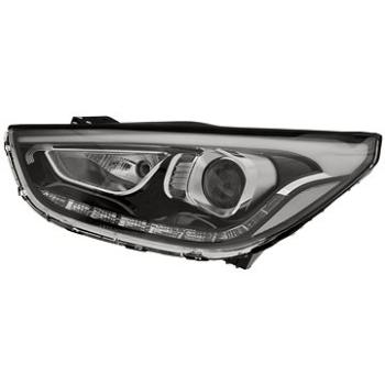 ACI HYUNDAI ix35 4/10-15 13- přední světlo HIR2+LED (el. ovládané bez motorku) s denním svícením a p (8262963)