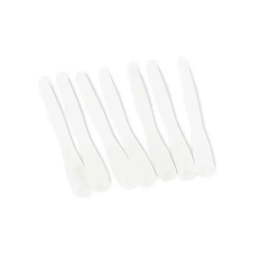 Garda Krytky proti zamotání dlouhé 20ks - čirá,Garda Krytky proti zamotání dlouhé 20ks - čirá