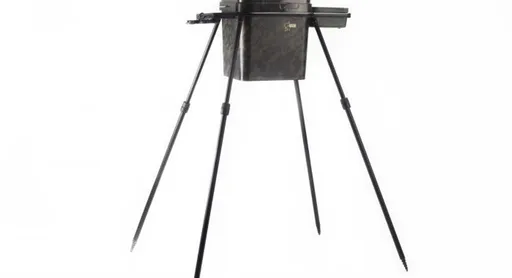 Nash Stojan na kýbl Single Spod Station,Nash Stojan na kýbl Single Spod Station