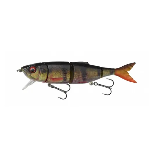 Savage Gear Wobler 4Play V2 Liplure Perch - 13,5cm 18g,Savage Gear Wobler 4Play V2 Liplure Perch - 13,5cm 18g