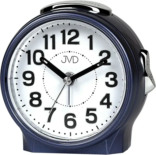 JVD Budík SRP9604.1