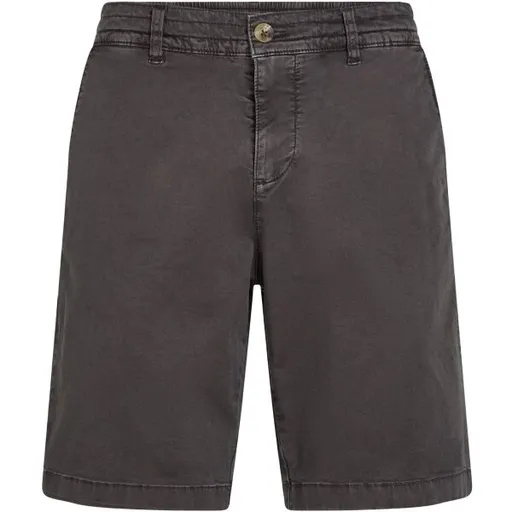 O'Neill ESSENTIALS CHINO Pánské šortky, tmavě šedá, velikost