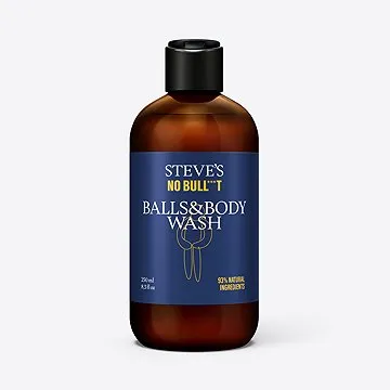 STEVE'S No Bull***t Ball