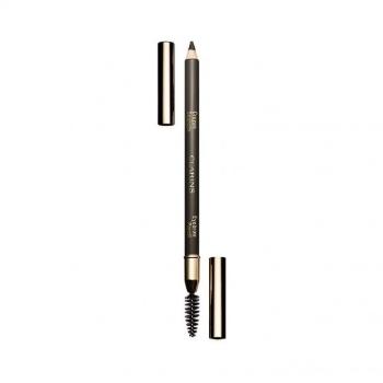 Clarins Eyebrow Pencil tužka na obočí - 01 dark brown