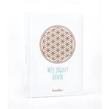 Můj jógový deník: Kondice (978-80-7026-285-6)