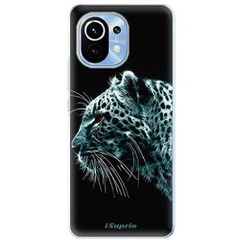 iSaprio Leopard 10 pro Xiaomi Mi 11 (leop10-TPU3-Mi11)