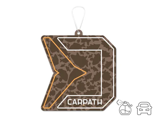 Delphin Vůně do auta Carpath,Delphin Vůně do auta Carpath