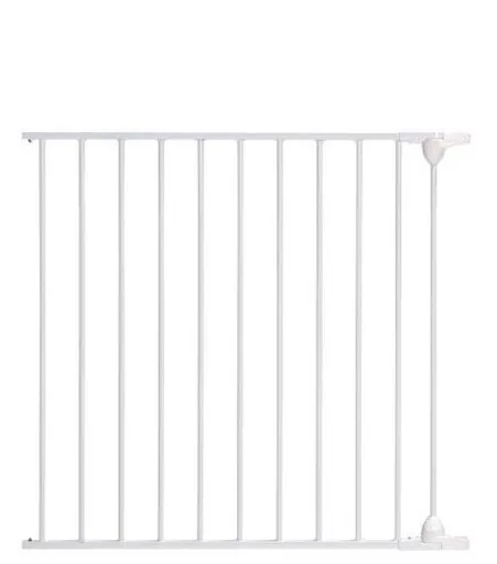 SAFETY 1ST Rozšíření zábrany Modular o 72 cm White