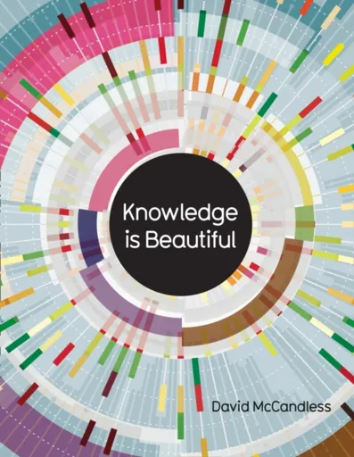 Knowledge is Beautiful - David McCandless