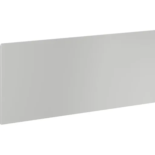 MEXEN Orio čelo pro koupelnovou skříňku 80 x 43,5, šedý mat 91A10-0800-470-1-62