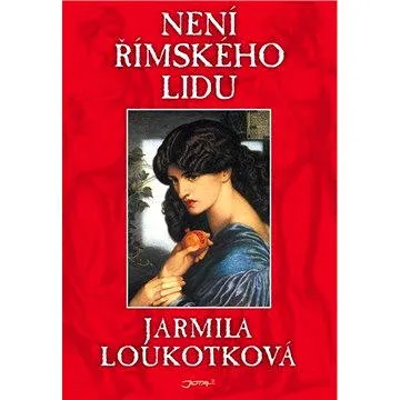 Není římského lidu (978-80-721-7217-7)