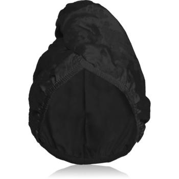 GLOV Sports ručník na vlasy Sport Black 1 ks