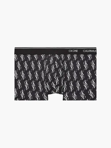 Calvin Klein pánské boxerky 000NB2225A S