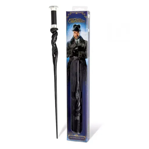 Fantastická zvířata hůlka - Albus Brumbál