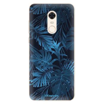 Silikonové pouzdro iSaprio - Jungle 12 - Xiaomi Redmi 5 Plus