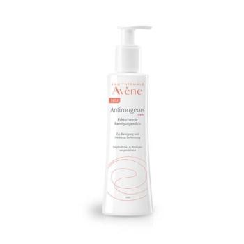 Avène Čisticí mléko pro citlivou začervenalou pleť (Redness-Relief Refreshing Cleansing Lotion) 400 ml
