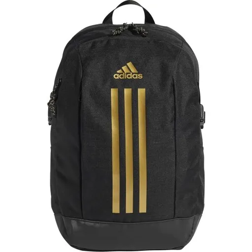 adidas POWER VII Sportovní batoh, černá, velikost