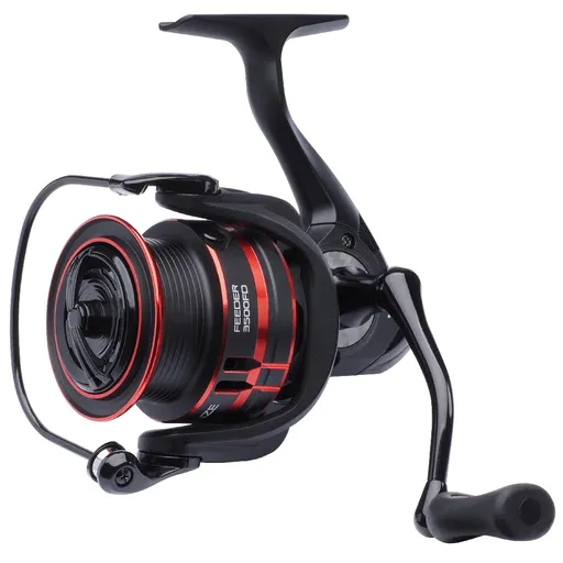 Dam naviják quick intenze feeder 3500 fd