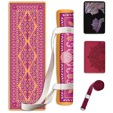 Yoggys Multipack Suede Arabian Nights (745125293288)