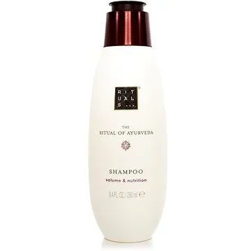 RITUALS The Ritual of Ayurveda Shampoo 250 ml (8719134122640)