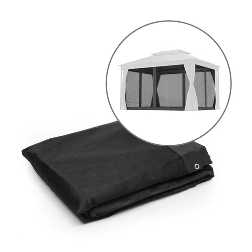 NA Síť proti komárům - Mondo Dual 3x6