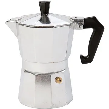 Bo-Camp Espresso maker 3 cups (8712013105109)