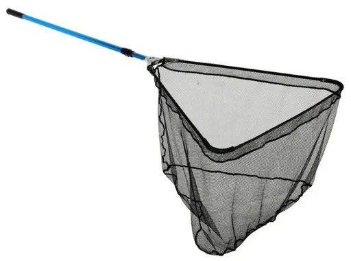 Giants Fishing Podběrák Metal Plus Landing Net 2,55m, 70x70cm,Giants Fishing Podběrák Metal Plus Landing Net 2,55m, 70x70cm