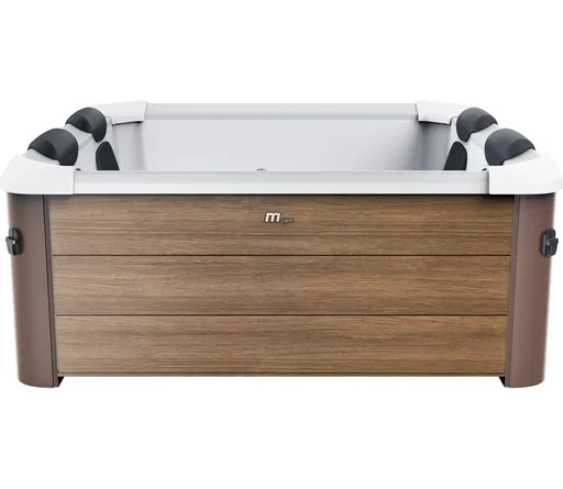 Vírivý bazén MSPA Oslo Amber F-AM063W