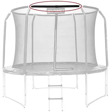 Marimex Tyč obruče kovové pro trampolínu 244, 305 cm (102 cm) (8590517967832)