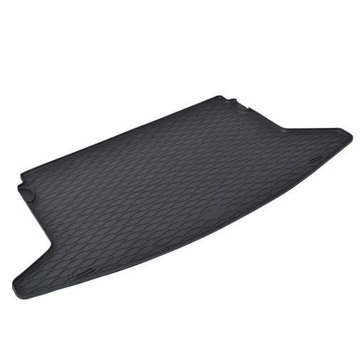 Gumová vana do kufru Rigum Kia Ceed 2018- (hatchback, jedno dno)