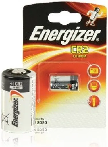 1CR2/CR2 1BP Li ENERGIZER