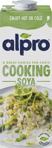 Alpro sójový výrobek na vaření 1l (5411188115410)
