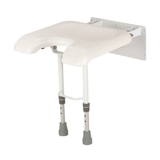 DMA 4279 D, Sedačka do sprchy s výřezem