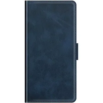 Epico Elite Flip Case Xiaomi Redmi Note 10 5G - modrá (57611131600001)