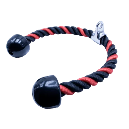 Power System Tricepsové lano PS 4041 B