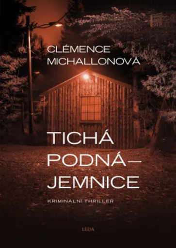 Tichá podnájemnice - Clémence Michallonová, René Senko