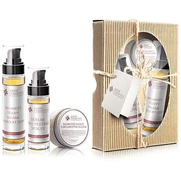 ZÁHIR COSMETICS Dárková sada pro pány Set 105 ml (8594182621235)