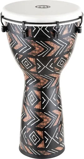 Meinl 12" Alpine Series Synthetic Head Kanga Sarong Djembe