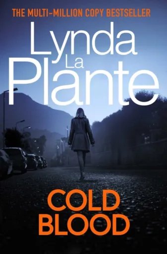 Cold Blood - Lynda La Plante