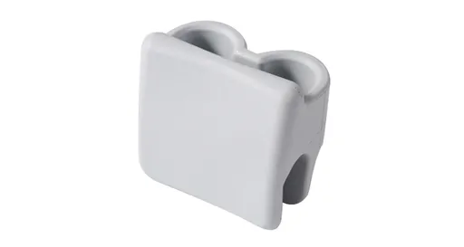 Držiak nápojov a opierka hlavy 2v1 pre vírivky MSPA