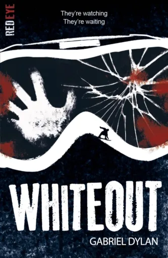 Whiteout - Gabriel Dylan