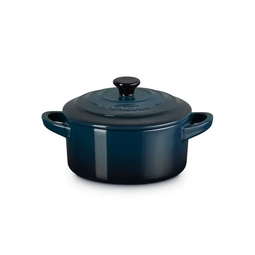 Zapékací mísa 10 cm, 250 ml, NUIT, kamenina, Le Creuset