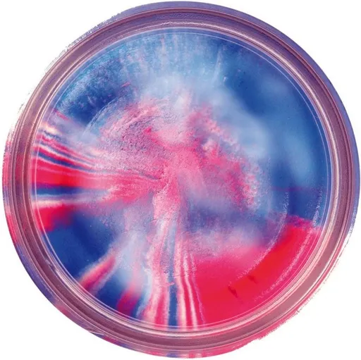 Berkley těsto na pstruhy troutbait - třpytivá captain america