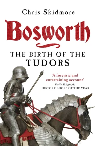 Bosworth - Chris Skidmore