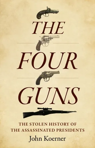 Four Guns, The - John Koerner