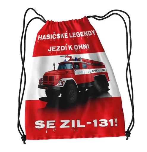 Vak na záda – ZIL-131