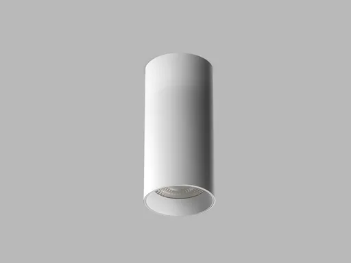 LED2 1251441ZB Stropní svítidlo LUKY, W ZIGBEE 20W 4000K UGR bílá