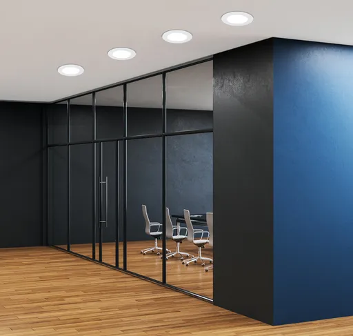 Stropní svítidlo SP-01 IP20 LED