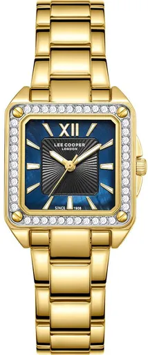 Lee Cooper Analogové hodinky LC08127.190